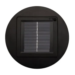 Pauleen Sunshine Elegance LED-solcellegulvlampe