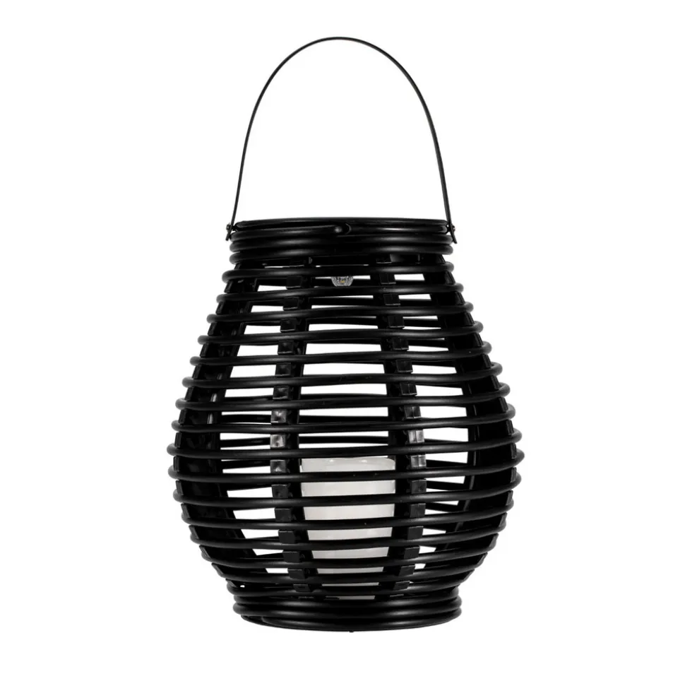 Pauleen Sunshine Glow LED-solcellelykt, 2 stk