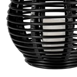 Pauleen Sunshine Glow LED-solcellelykt, 2 stk