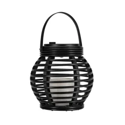 Pauleen Sunshine Glow LED-solcellelykt, 2 stk