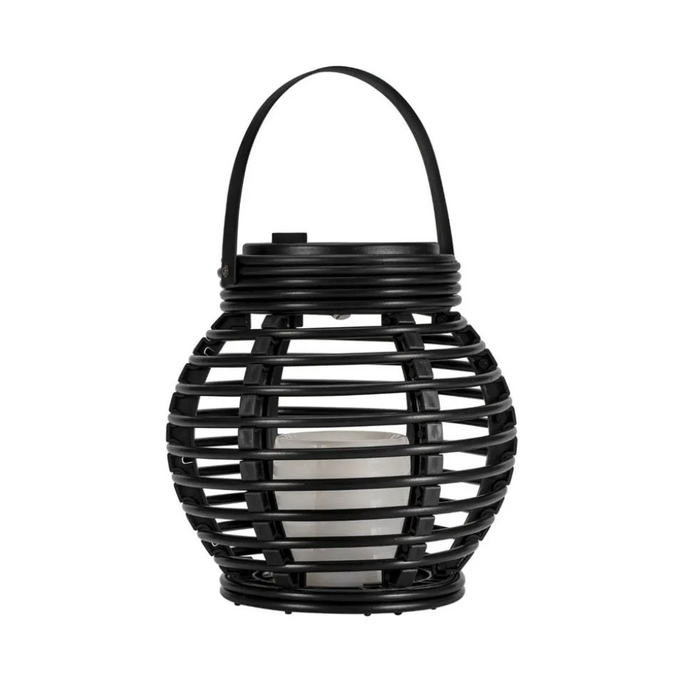 Pauleen Sunshine Glow LED-solcellelykt, 2 stk