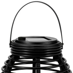 Pauleen Sunshine Glow LED-solcellelykt, 2 stk