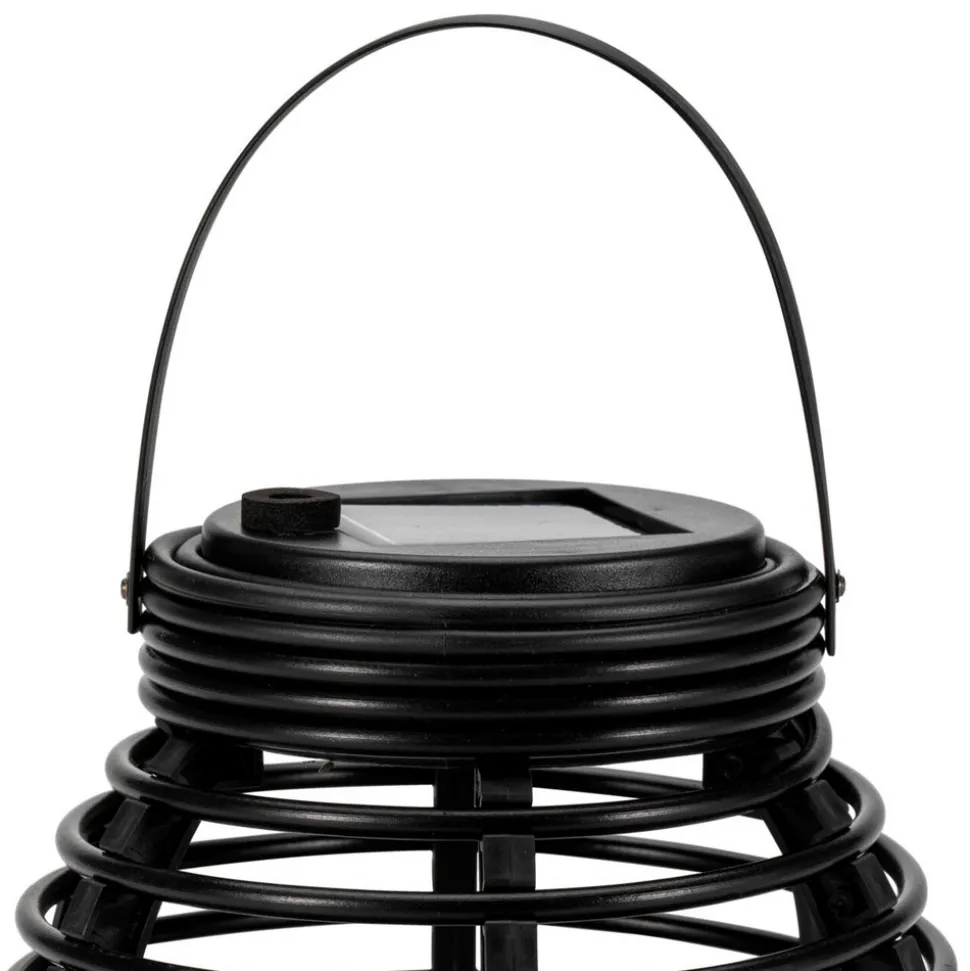 Pauleen Sunshine Glow LED-solcellelykt, 2 stk