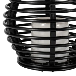 Pauleen Sunshine Glow LED-solcellelykt, 2 stk