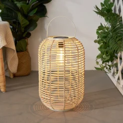 Pauleen Sunshine Nature LED-solcellelykt