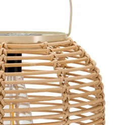 Pauleen Sunshine Nature LED-solcellelykt