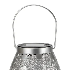 Pauleen Sunshine Temptation LED solcellelykt 27 cm