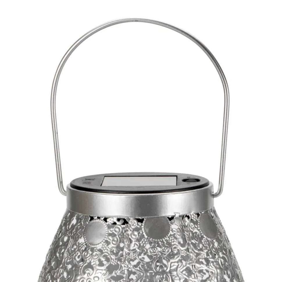 Pauleen Sunshine Temptation LED solcellelykt 27 cm