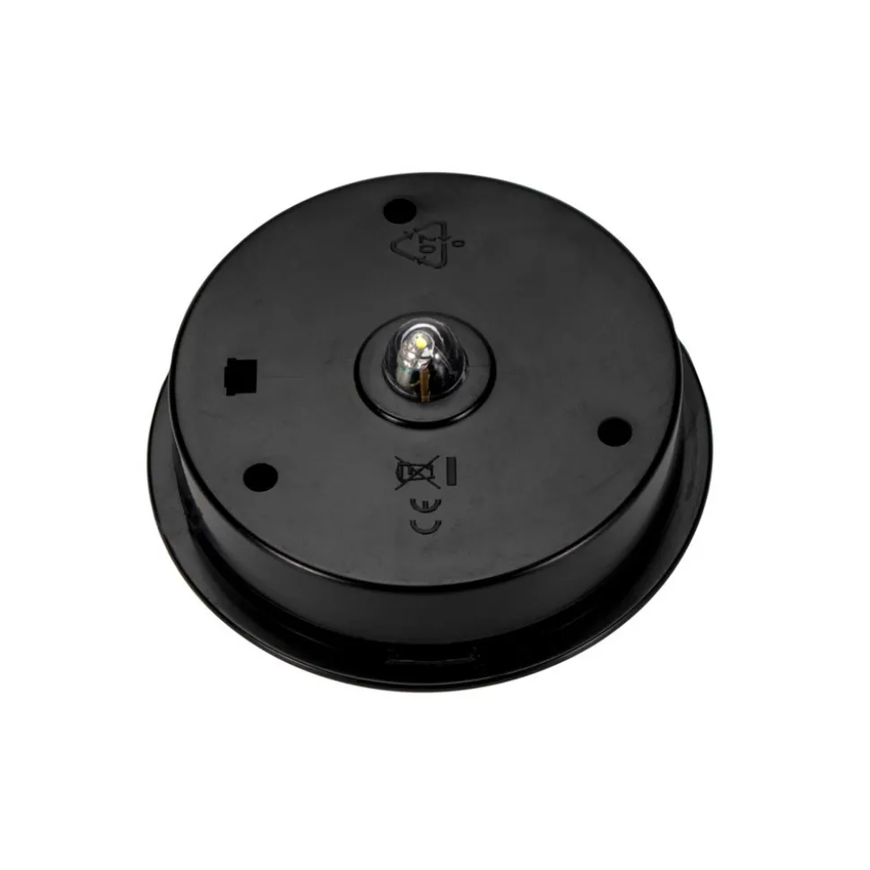 Pauleen Sunshine Temptation LED solcellelykt 27 cm