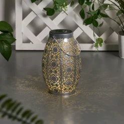 Pauleen Sunshine Temptation LED-solcellelykt 23 cm