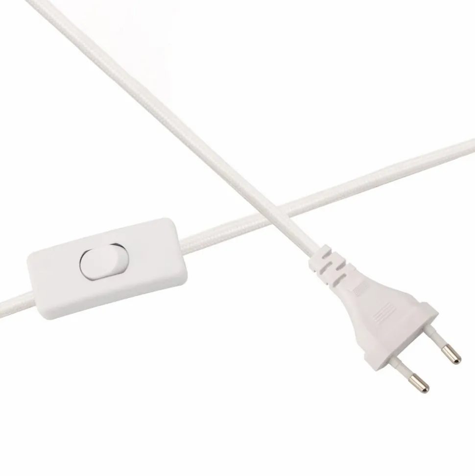 Pauleen Timber Glow bordlampe med bambusskjerm