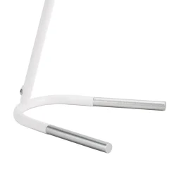 Pauleen True Ally skrivebordslampe i hvitt