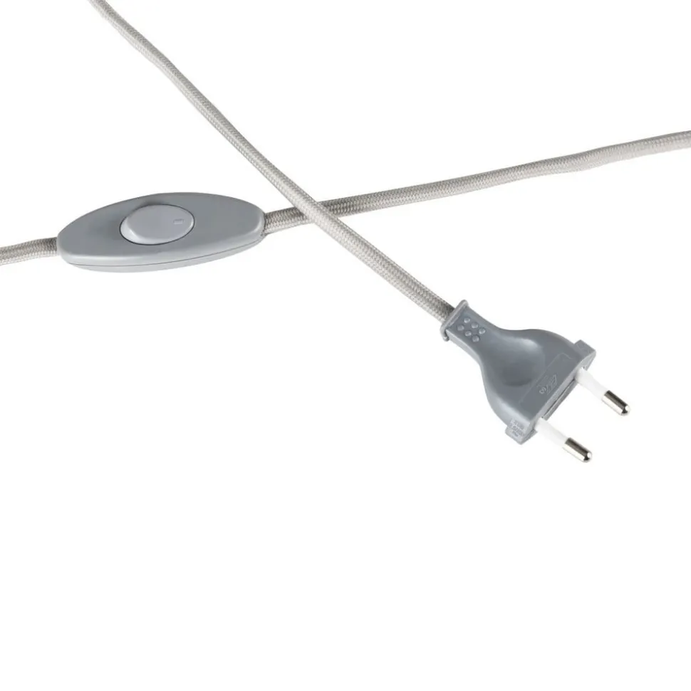 Pauleen True Ally skrivebordslampe i hvitt