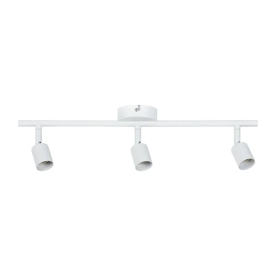 Paulmann Carolina takspot, hvit 3 lyskilder