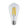 Paulmann Eco-Line LED-rustikk E27 4W 840lm 3 000 K