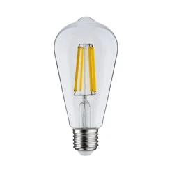 Paulmann Eco-Line LED-rustikk E27 4W 840lm 3 000 K