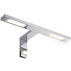 Paulmann Galeria Double Hook LED-speillampe 2 lys