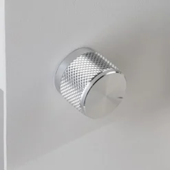 Paulmann Jarina LED-vegglampe med hylle