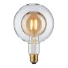 Paulmann LED-globe E27 G125 Inner Shape 4 W gull