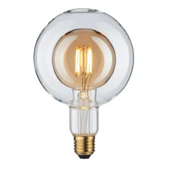 Paulmann LED-globe E27 G125 Inner Shape 4 W gull