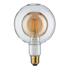 Paulmann LED-globe E27 G125 Inner Shape 4 W gull