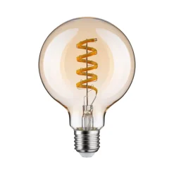 Paulmann LED-globe G95 ZigBee E27 7,5W gull CCT