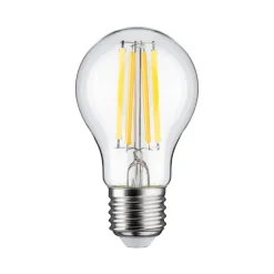 Paulmann LED-pære E27 7 W dim-to-warm
