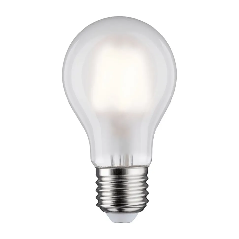 Paulmann LED-pære E27 4,8 W 4 000 K matt