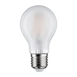Paulmann LED-pære E27 4,8 W 4 000 K matt