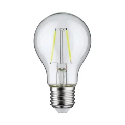 Paulmann LED-pære E27 filament grønn 1,1W