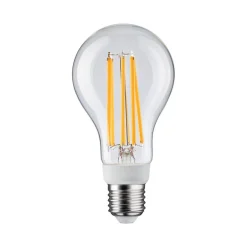 Paulmann LED-pære E27 15W filament 2 700 K dimbar