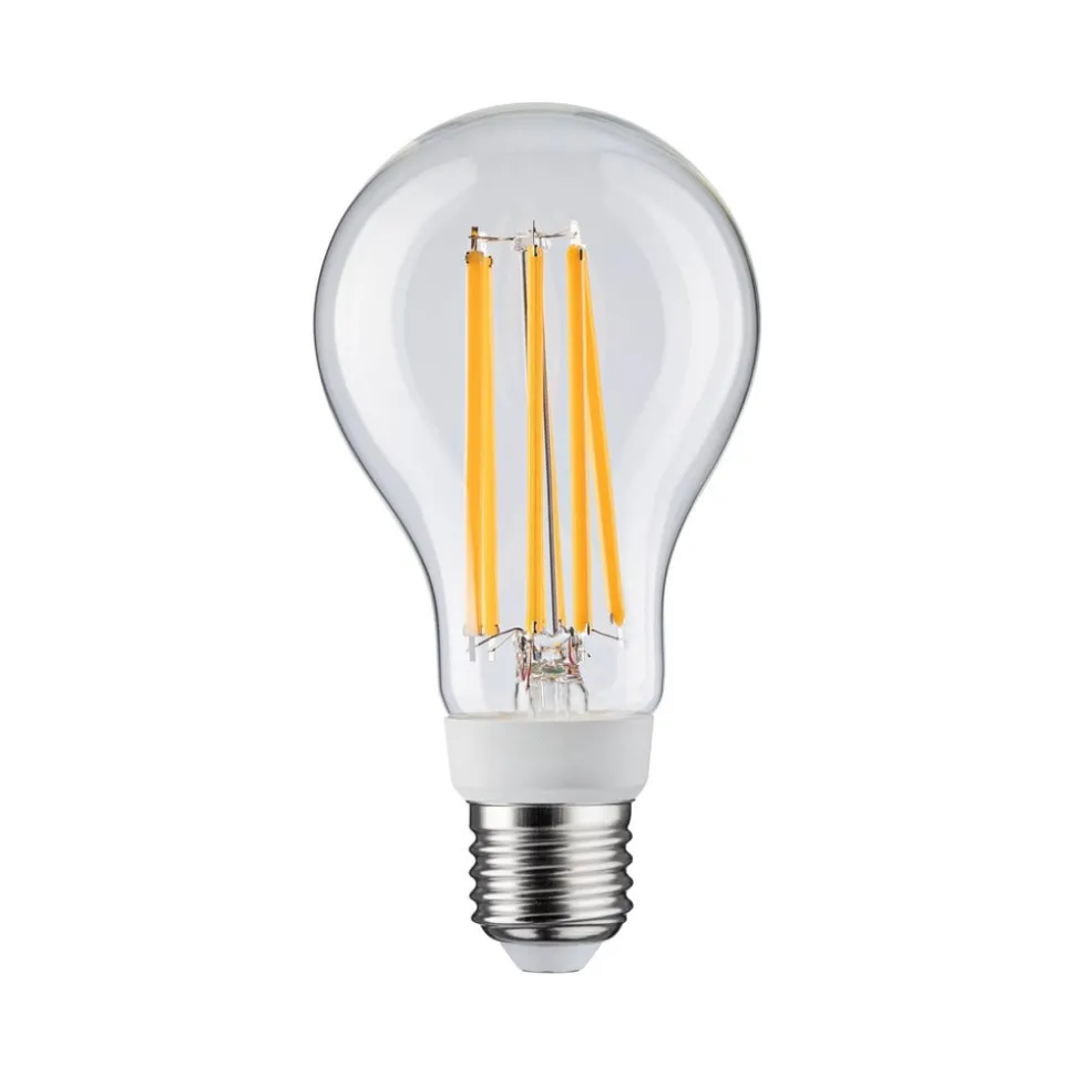 Paulmann LED-pære E27 15W filament 2 700 K dimbar