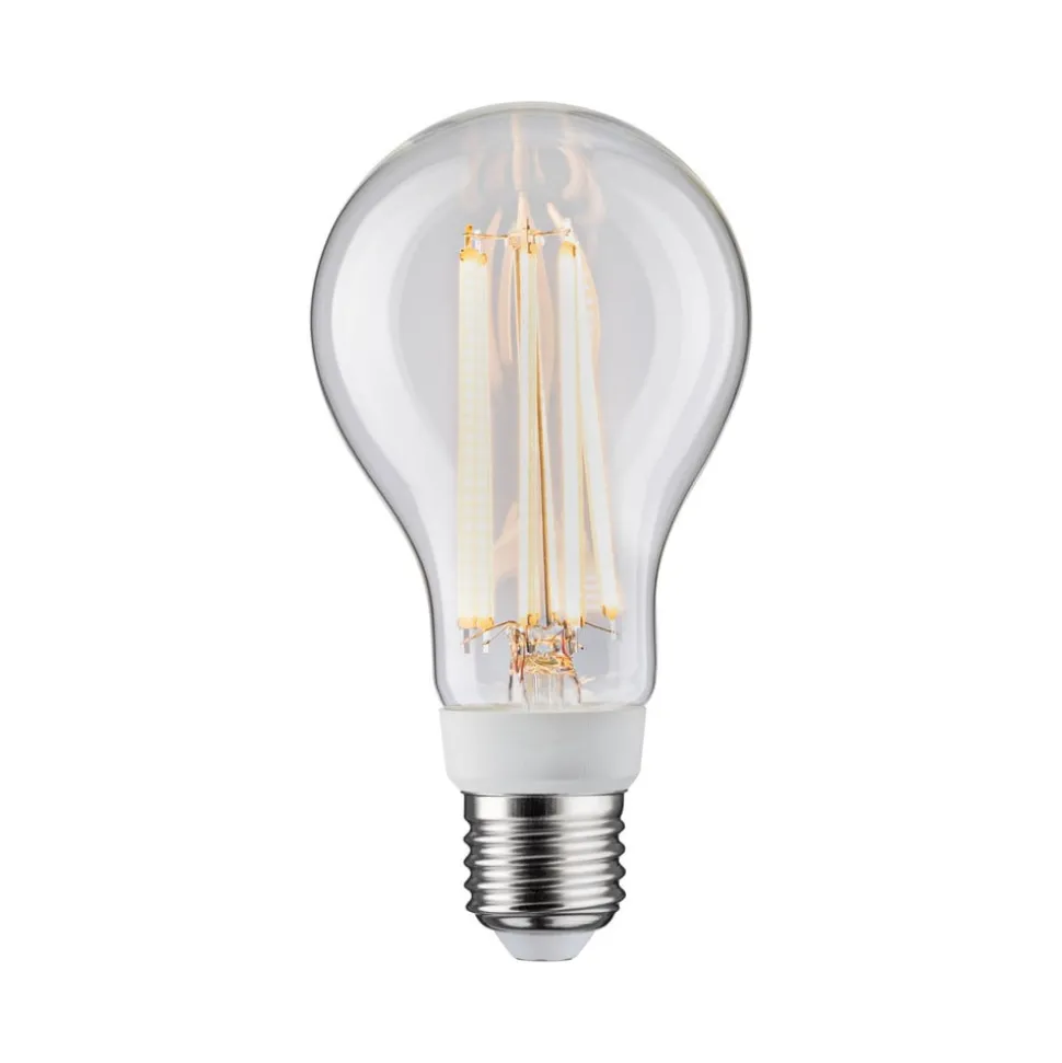 Paulmann LED-pære E27 15W filament 2 700 K dimbar