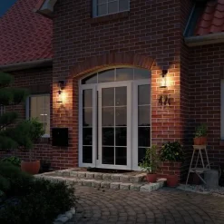 Paulmann LED-pære E27 15W filament 2 700 K dimbar