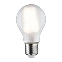 Paulmann LED-pære E27 7W 4 000 K matt