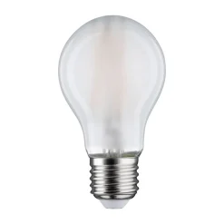 Paulmann LED-pære E27 7W 4 000 K matt