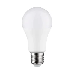 Paulmann LED-pære E27 9,3W ZigBee RGBW dimbar