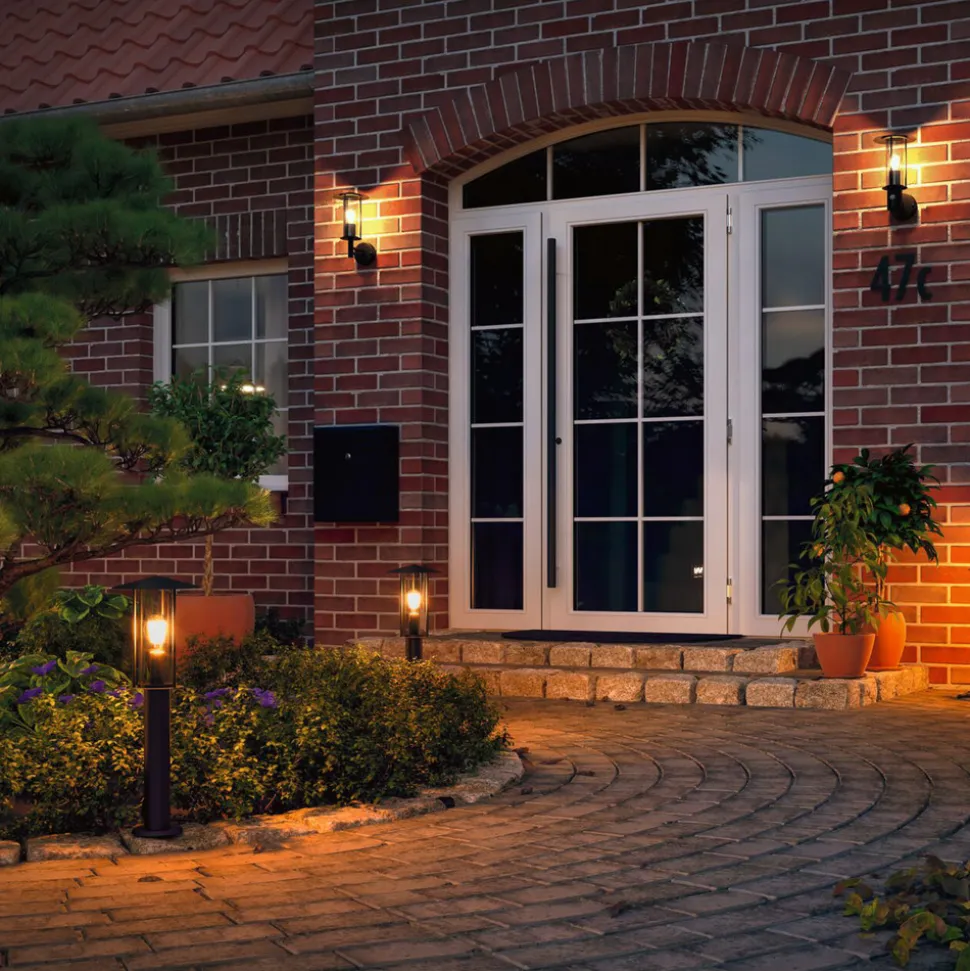 Paulmann LED-pære Filamentpære E27 4W 2,200 K