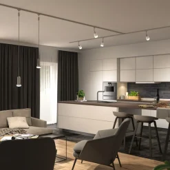 Paulmann LED-reflektor E27 5W 470lm 4 000 K 36°