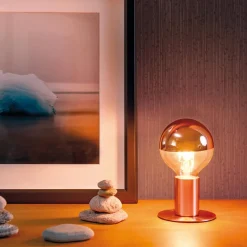 Paulmann LED-toppforspeilet E27 6,5W 827 G95