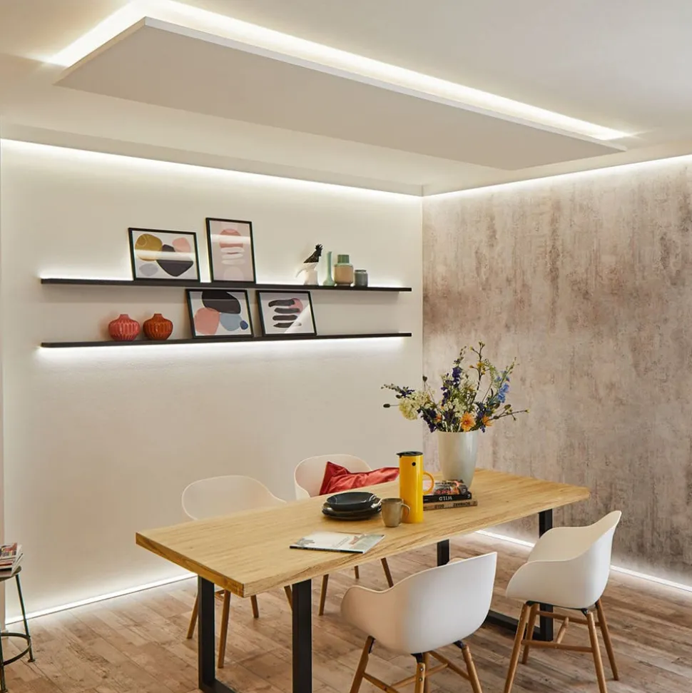 Paulmann MaxLED 250 utvidelse IP20 RGBW 5m