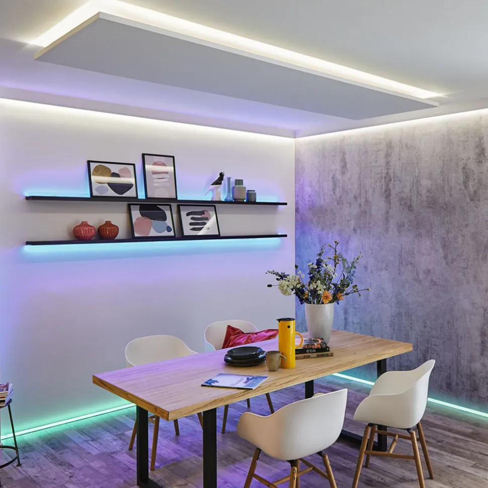 Paulmann MaxLED 250 utvidelse IP20 RGBW 5m