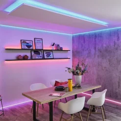 Paulmann MaxLED 250 utvidelse IP20 RGBW 5m