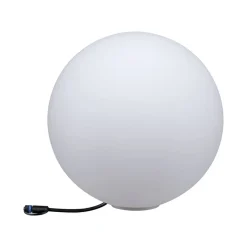 Paulmann Plug & Shine dekorasjonsbelysning Globe Ø 40cm