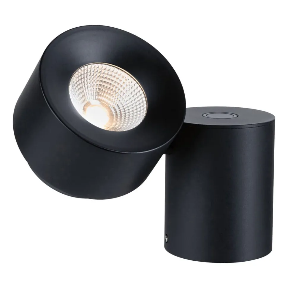 Paulmann Puric Pane I LED-bordlampe, høyde 16 cm