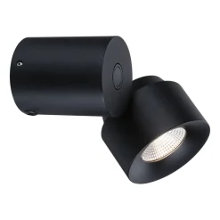 Paulmann Puric Pane I LED-bordlampe, høyde 16 cm