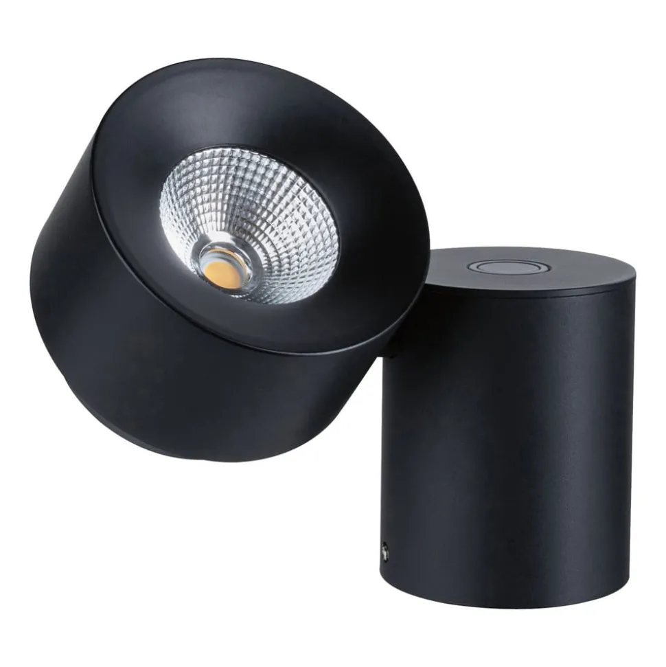 Paulmann Puric Pane I LED-bordlampe, høyde 16 cm