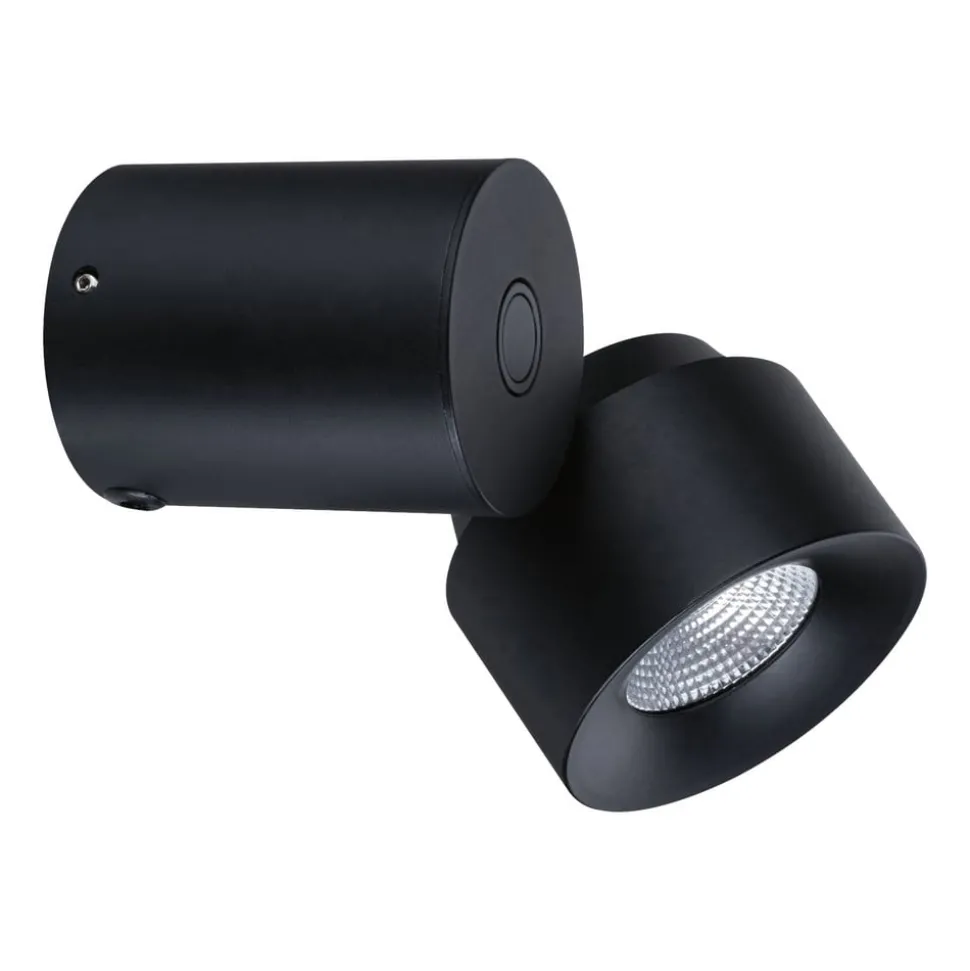 Paulmann Puric Pane I LED-bordlampe, høyde 16 cm