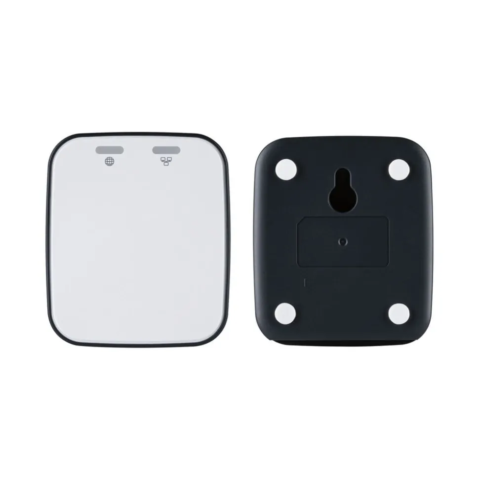 Paulmann Smart Home Set ZigBee 4x E27 7W LED Filament CCT