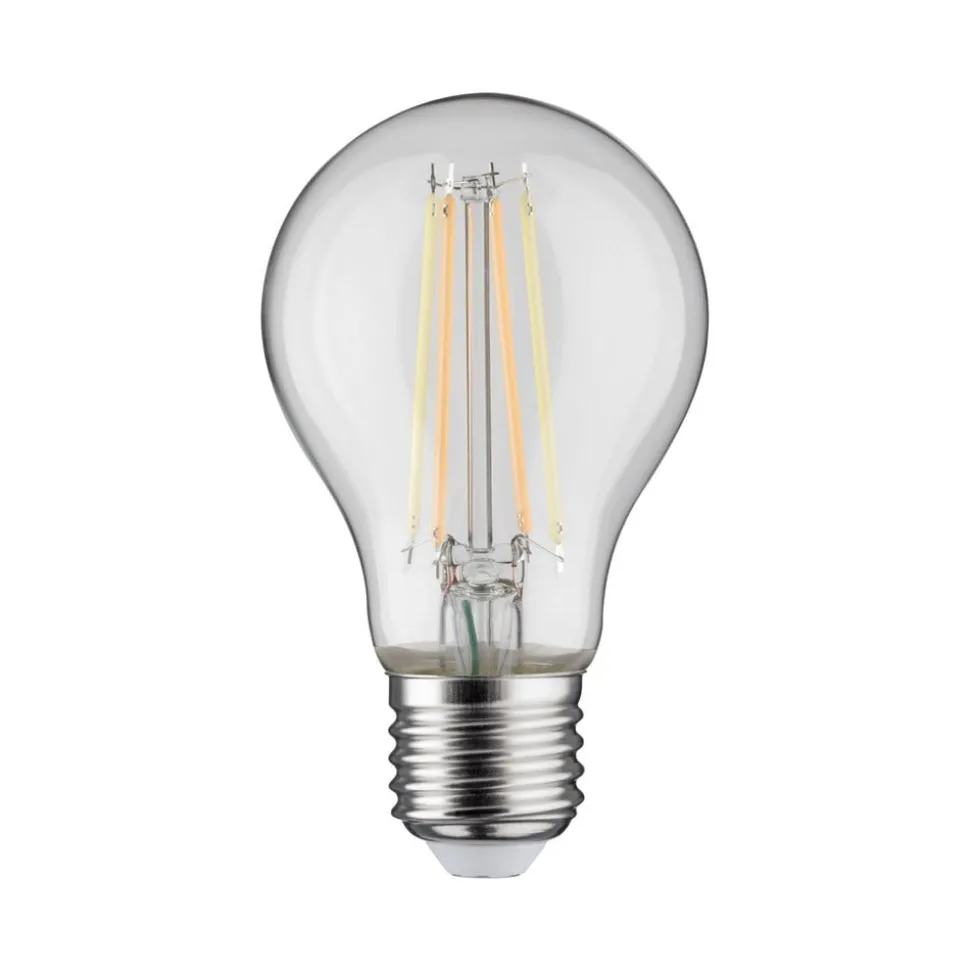 Paulmann Smart Home Set ZigBee 4x E27 7W LED Filament CCT